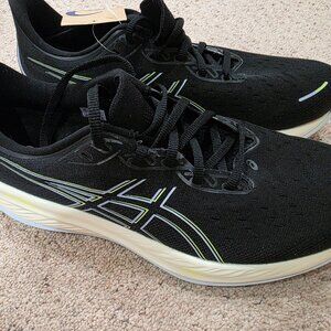 ASICS Gel-Cumulus 26 Running Shoes Men's 12.5